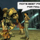 Illustration for article titled Will Videogames improve when The Machines take over?